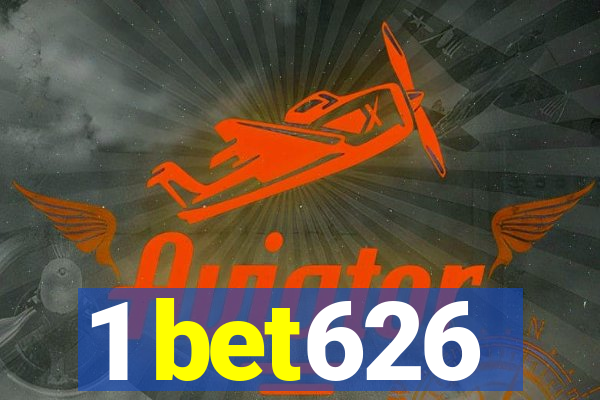 1 bet626